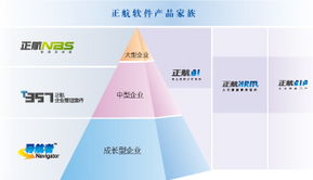 正航ERP 两岸三地企业管理的最佳选择